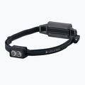 Ledlenser NEO5R fejlámpa fekete/szürke