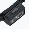 Ledlenser NEO5R fejlámpa fekete/szürke 3