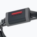 Ledlenser NEO5R fejlámpa fekete/szürke 5