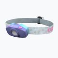 Ledlenser KidLed 2 Box gyermek fejlámpa lila 502538