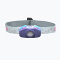 Ledlenser KidLed 2 Box gyermek fejlámpa lila 502538 2