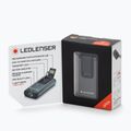 Ledlenser K6R biztonsági doboz szürke 502577