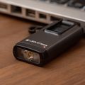Ledlenser K6R biztonsági doboz szürke 502577 6
