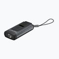 Ledlenser K6R biztonsági doboz szürke 502580