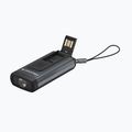 Ledlenser K6R biztonsági doboz szürke 502580 3