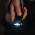 Ledlenser K6R biztonsági doboz szürke 502580 7