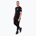 Férfi póló Alpha Industries Space Shuttle T black 2