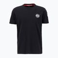 Férfi póló Alpha Industries Space Shuttle T black 3