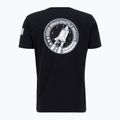 Férfi póló Alpha Industries Space Shuttle T black 4
