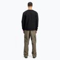 Alpha Industries férfi melegítőfelső Basic fekete 3