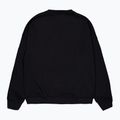 Alpha Industries férfi melegítőfelső Basic fekete 6