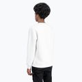 Férfi Alpha Industries Basic fehér melegítőfelső 5