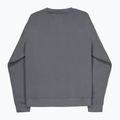 Férfi Alpha Industries Basic szürkefekete melegítőfelső 6