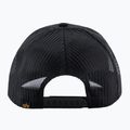 Férfi Alpha Industries Basic Trucker baseball sapka fekete 2