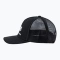 Férfi Alpha Industries Basic Trucker baseball sapka fekete 3