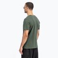 Alpha Industries férfi Basic sötét olajzöld póló 5
