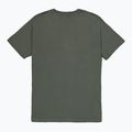 Alpha Industries férfi Basic sötét olajzöld póló 8