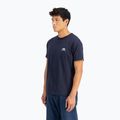 Férfi Alpha Industries Basic Small Logo póló rep.kék 4