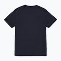 Férfi Alpha Industries Basic Small Logo póló rep.kék 8