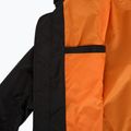 Alpha Industries férfi dzseki MA-1 TT Two Tone Hood fekete/fekete 8