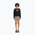 Alpha Industries női pulóver New Basic fekete 2