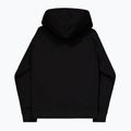 Férfi Alpha Industries Basic Small Logo kapucnis pulóver fekete 8