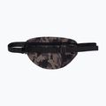 Alpha Industries gumi nyomtatott deréktáska fekete terepszínű 2