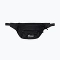 Alpha Industries Big Waist vese tasak fekete