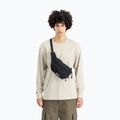 Alpha Industries Big Waist vese tasak fekete 4