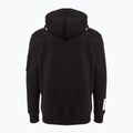 Férfi pulóver Alpha Industries Alpha black 2