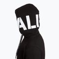 Férfi pulóver Alpha Industries Alpha black 5
