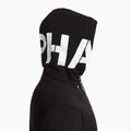 Férfi pulóver Alpha Industries Alpha black 7
