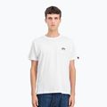 Alpha Industries férfi póló Backprint fehér