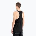 Férfi Alpha Industries Basic Tank Body Building póló fekete 4
