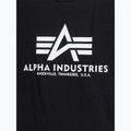 Férfi Alpha Industries Basic Tank Body Building póló fekete 5