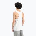 Férfi Alpha Industries Basic Tank Body Building póló fehér 4