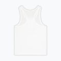 Férfi Alpha Industries Basic Tank Body Building póló fehér 7