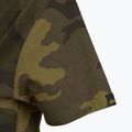 Férfi Alpha Industries Basic Camo oliva színű terepszínű póló póló 6