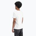 Alpha Industries férfi Basic Mid Logo póló fehér 5