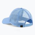 Férfi Alpha Industries Basic Trucker baseball sapka világoskék 2