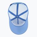Férfi Alpha Industries Basic Trucker baseball sapka világoskék 3