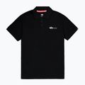 Férfi Alpha Industries Basic Polo Small Logo póló fekete 6