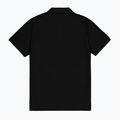 Férfi Alpha Industries Basic Polo Small Logo póló fekete 7