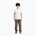 Férfi Alpha Industries Basic Polo Small Logo póló fehér 2