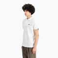 Férfi Alpha Industries Basic Polo Small Logo póló fehér 3