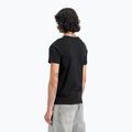 Alpha Industries férfi Basic póló (2 db) fekete 5
