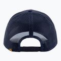 Férfi Alpha Industries Label Trucker baseball sapka rep.blue 2