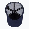 Férfi Alpha Industries Label Trucker baseball sapka rep.blue 3