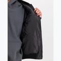 Férfi Alpha Industries MA-1 Puffer Bomber dzseki fekete 6