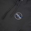 Férfi pulóver Alpha Industries NASA Orbit vintage grey 3
